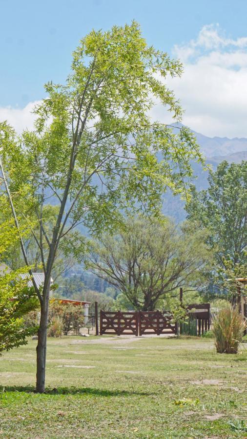 Tafí del ValleEntre Montanas公寓 外观 照片