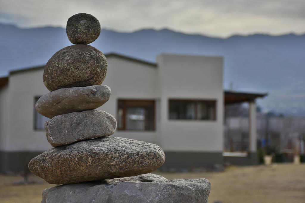Tafí del ValleEntre Montanas公寓 外观 照片
